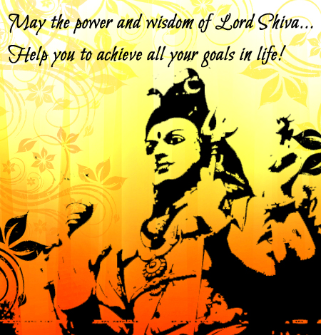 Maha Shivratri